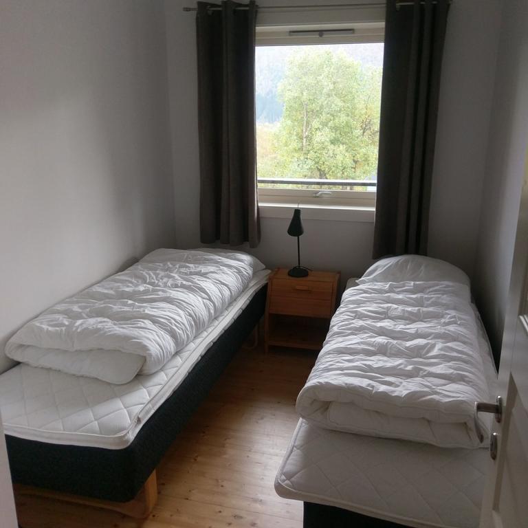 Morkve Apartement Мюркдален Экстерьер фото